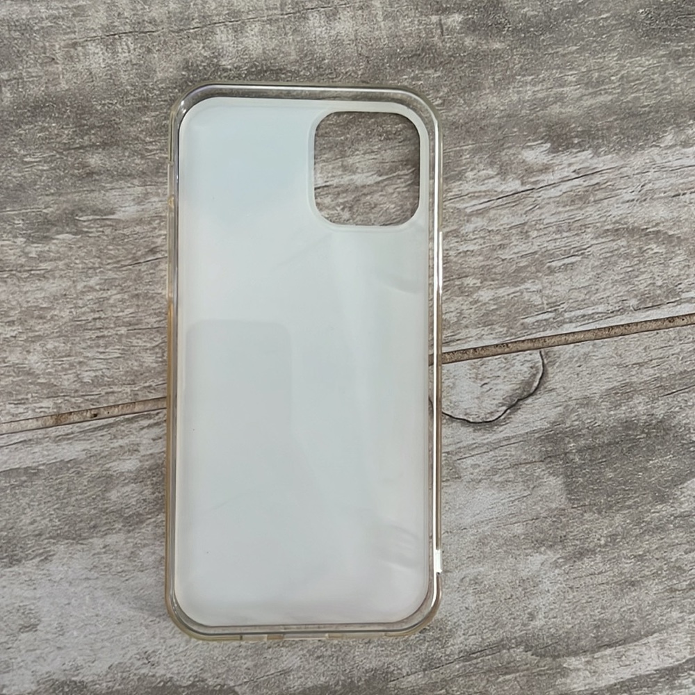 iPhone 13 Pro Silicone Case - Picture 2 of 3